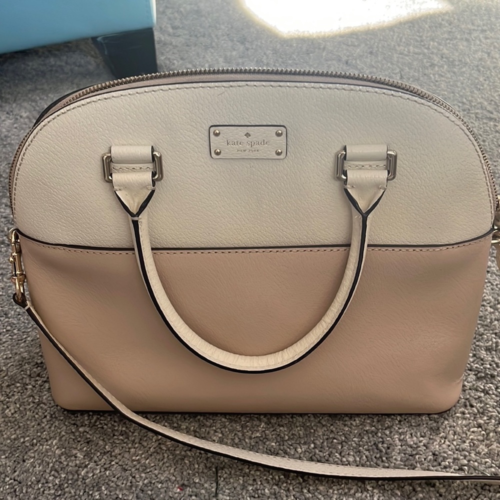 kate spade purse